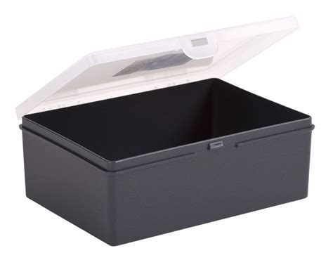 hinged lid electrical box|storage boxes with hinged lids.